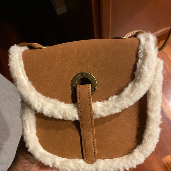 Ugg small purse - Picture 4 of 4